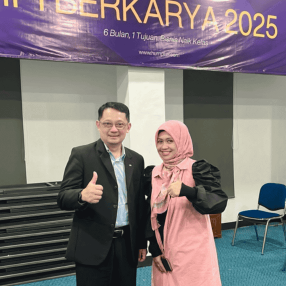                                 Pelatihan HUMAN PLUS di jakarta